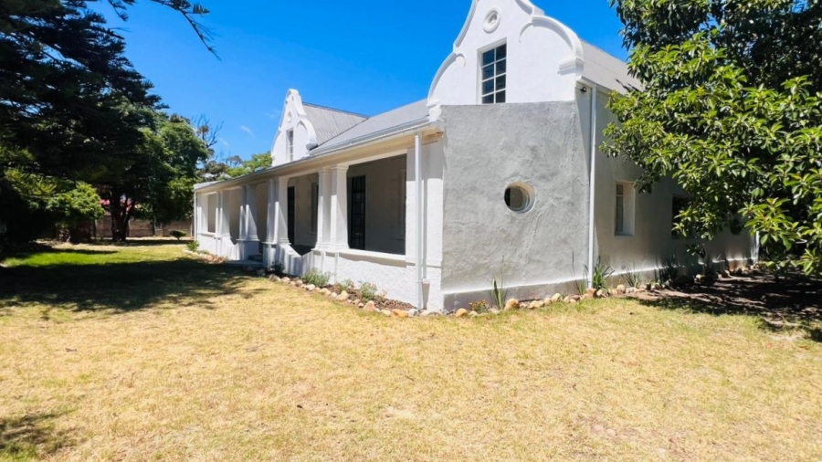Commercial Property for Sale in Van Der Stel Western Cape